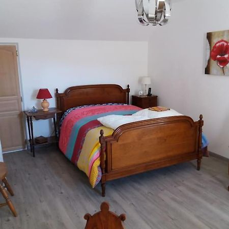 Gite La Grange Verdon  Экстерьер фото
